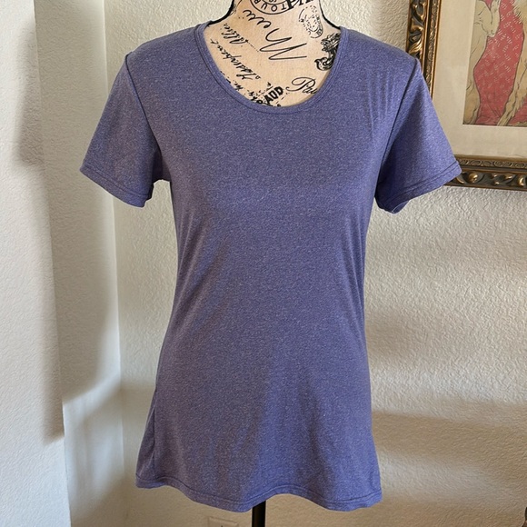 32 Degrees Tops - 32 Degrees Cool Athletic Shirt